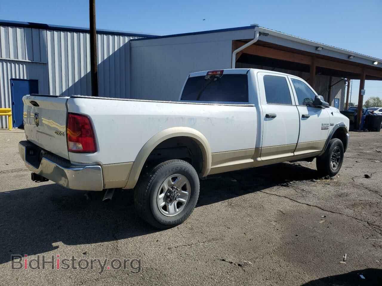 2014 RAM All Models - VIN: 3C6TR5HT6EG258791 - Фото 3