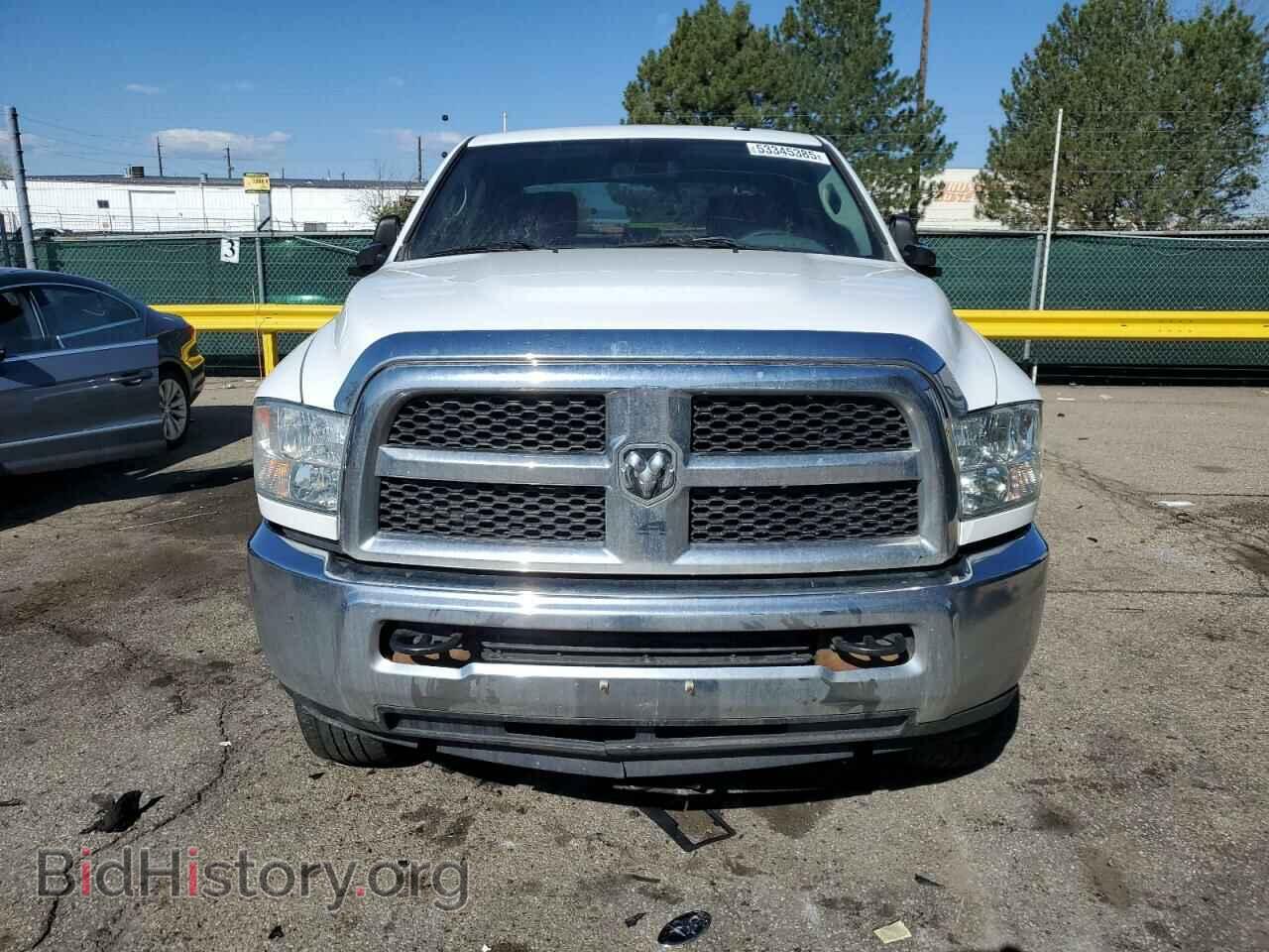 2014 RAM All Models - VIN: 3C6TR5HT6EG258791 - Фото 5