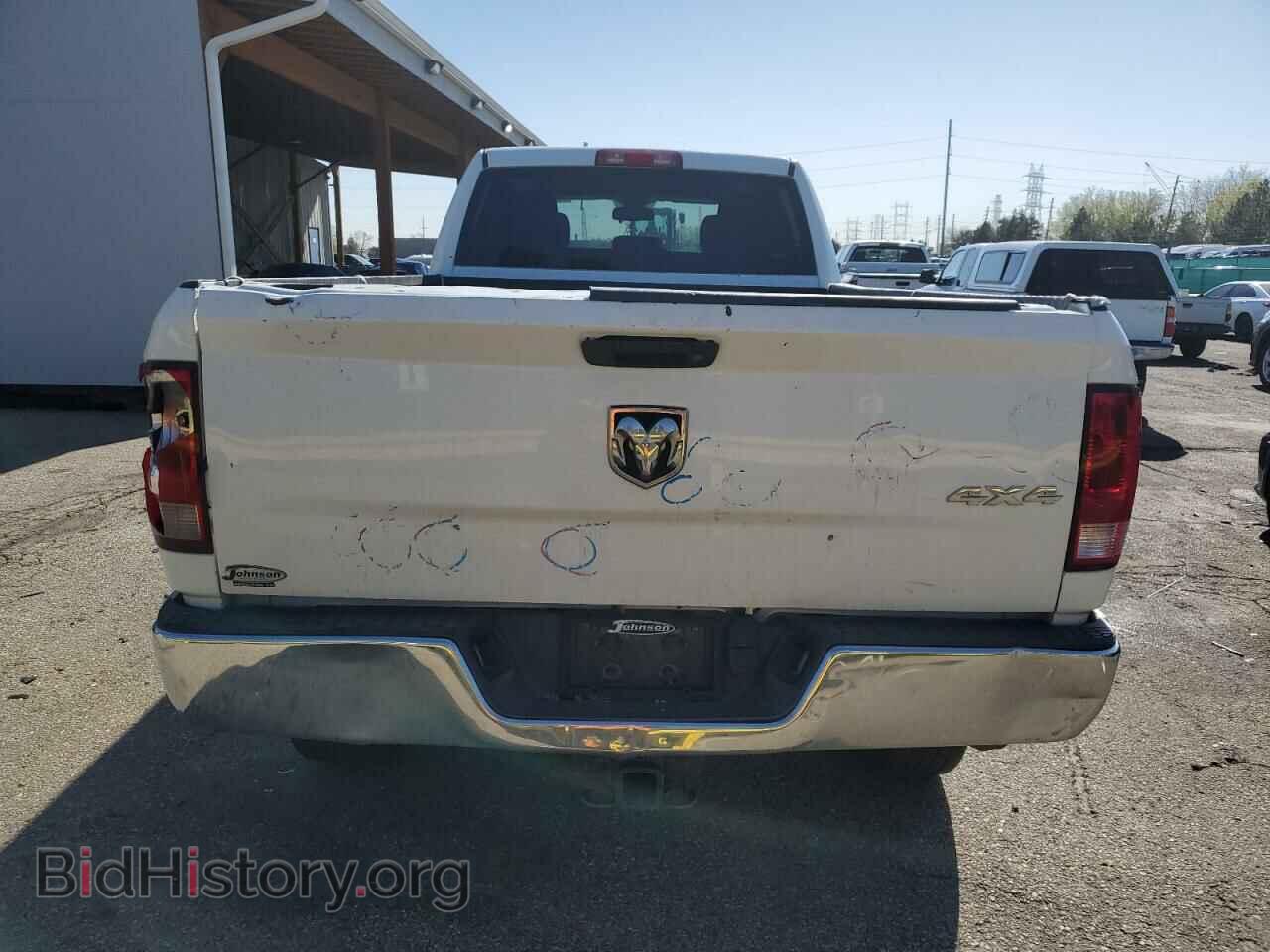 2014 RAM All Models - VIN: 3C6TR5HT6EG258791 - Фото 6