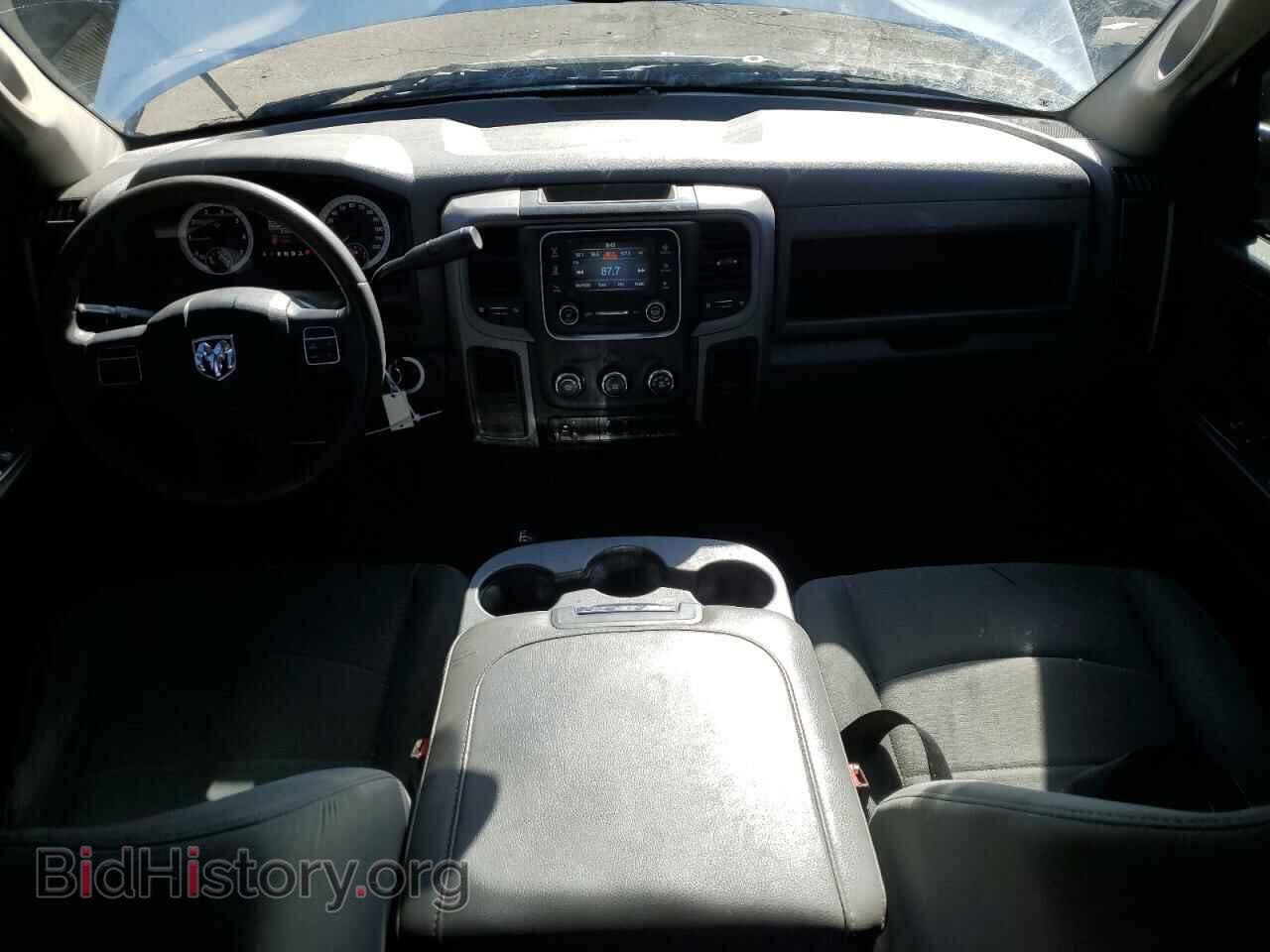 2014 RAM All Models - VIN: 3C6TR5HT6EG258791 - Фото 8