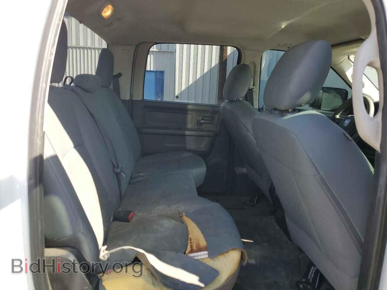 2014 RAM All Models - VIN: 3C6TR5HT6EG258791 - Фото 10