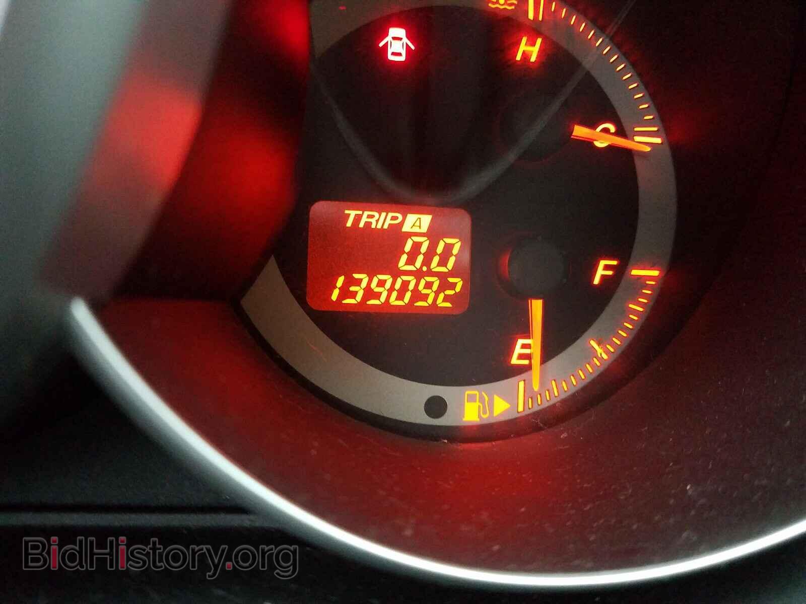 2004 MAZDA 3 S - VIN: JM1BK123841102081 - Фото 8