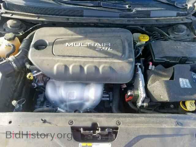 2016 CHRYSLER 200 - VIN: 1C3CCCAB6GN140710 - Photo 7