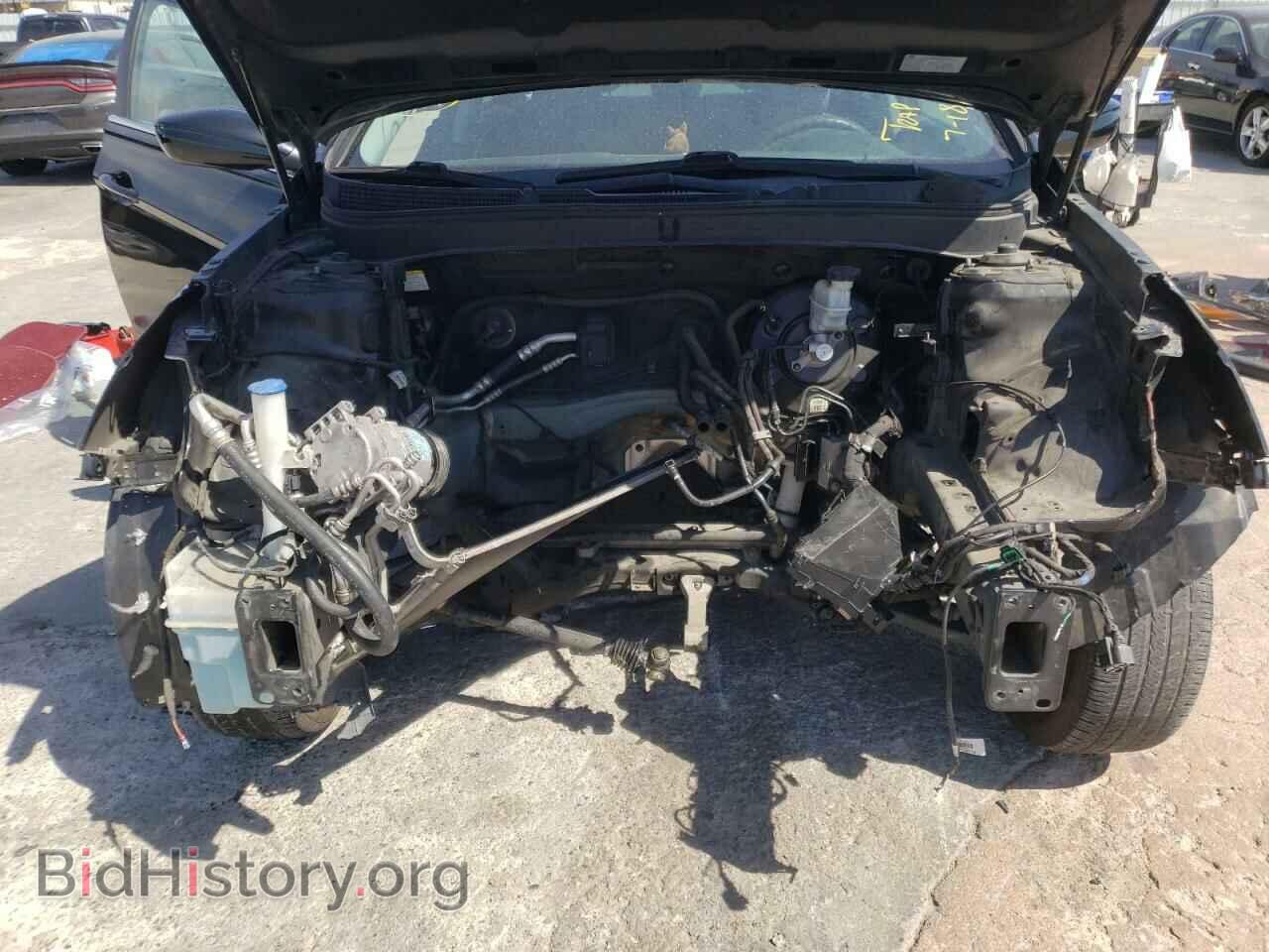 2013 HYUNDAI SONATA - VIN: 5NPEB4AC4DH761994 - Фото 9