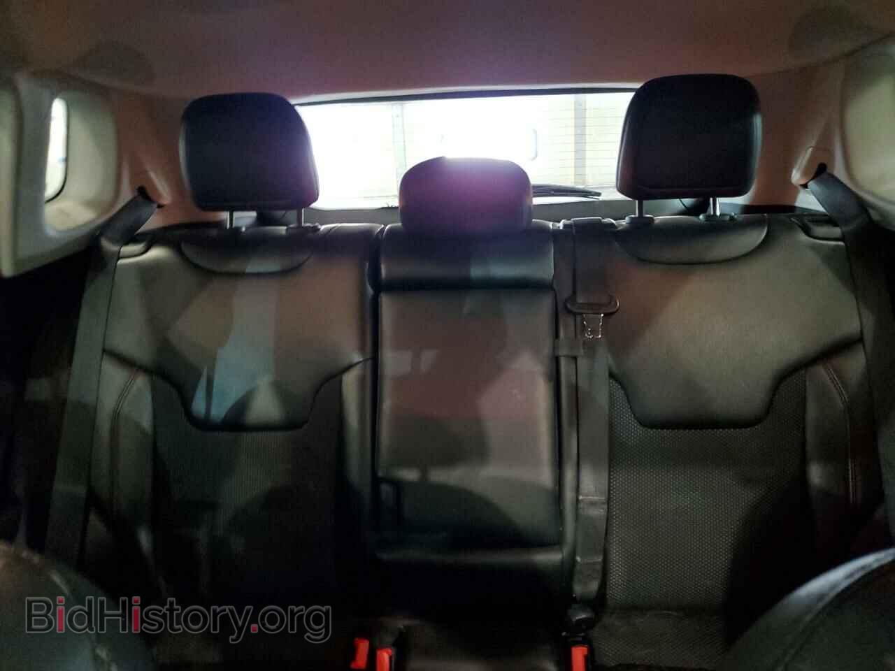 2020 JEEP COMPASS - VIN: 3C4NJDDB1LT159431 - Photo 10