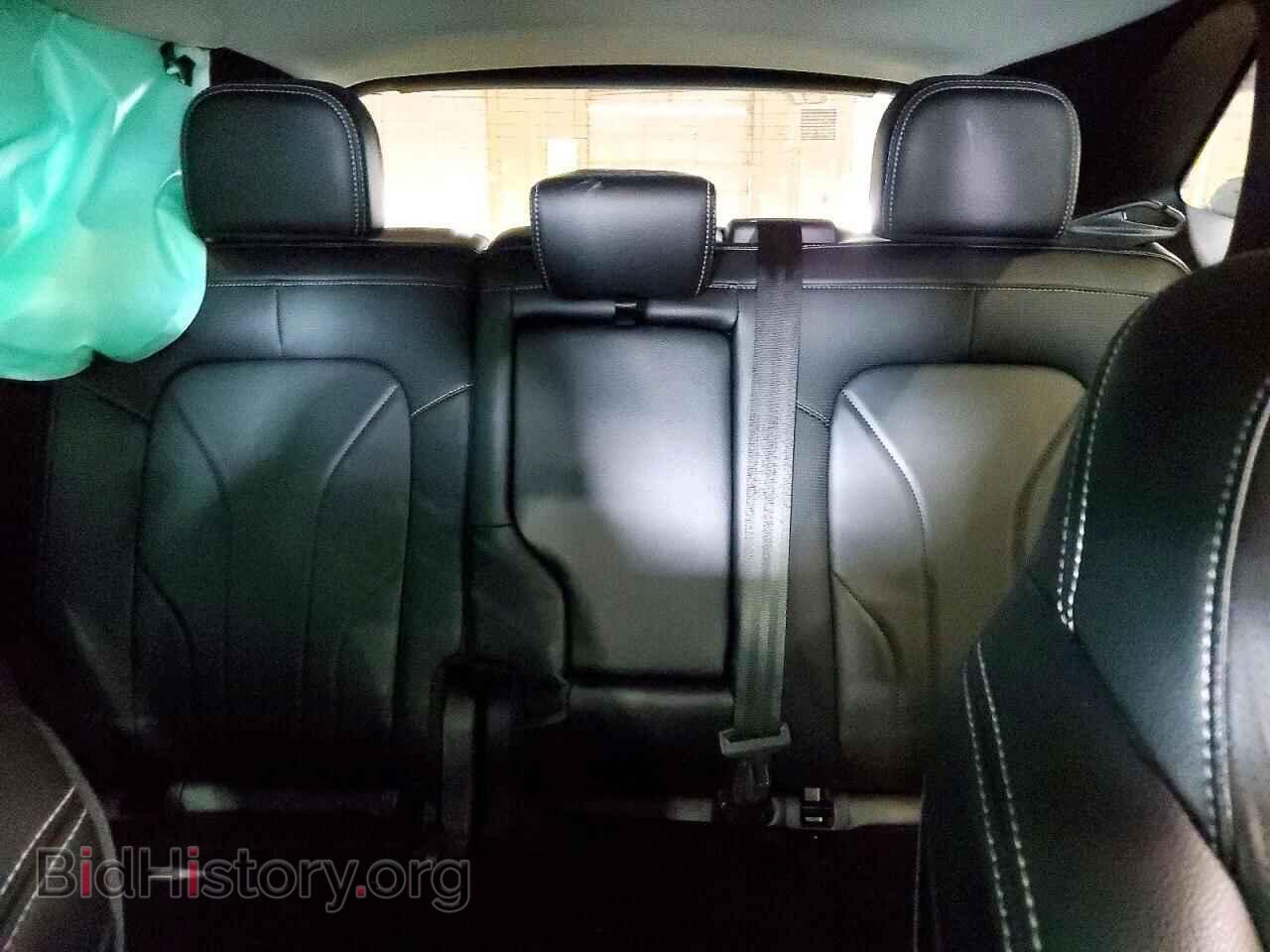 2025 FORD ESCAPE - VIN: 1FMCU0E17SUA16268 - Photo 10