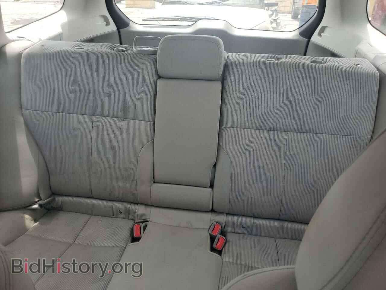 2010 SUBARU FORESTER - VIN: JF2SH6AC4AH731368 - Фото 10