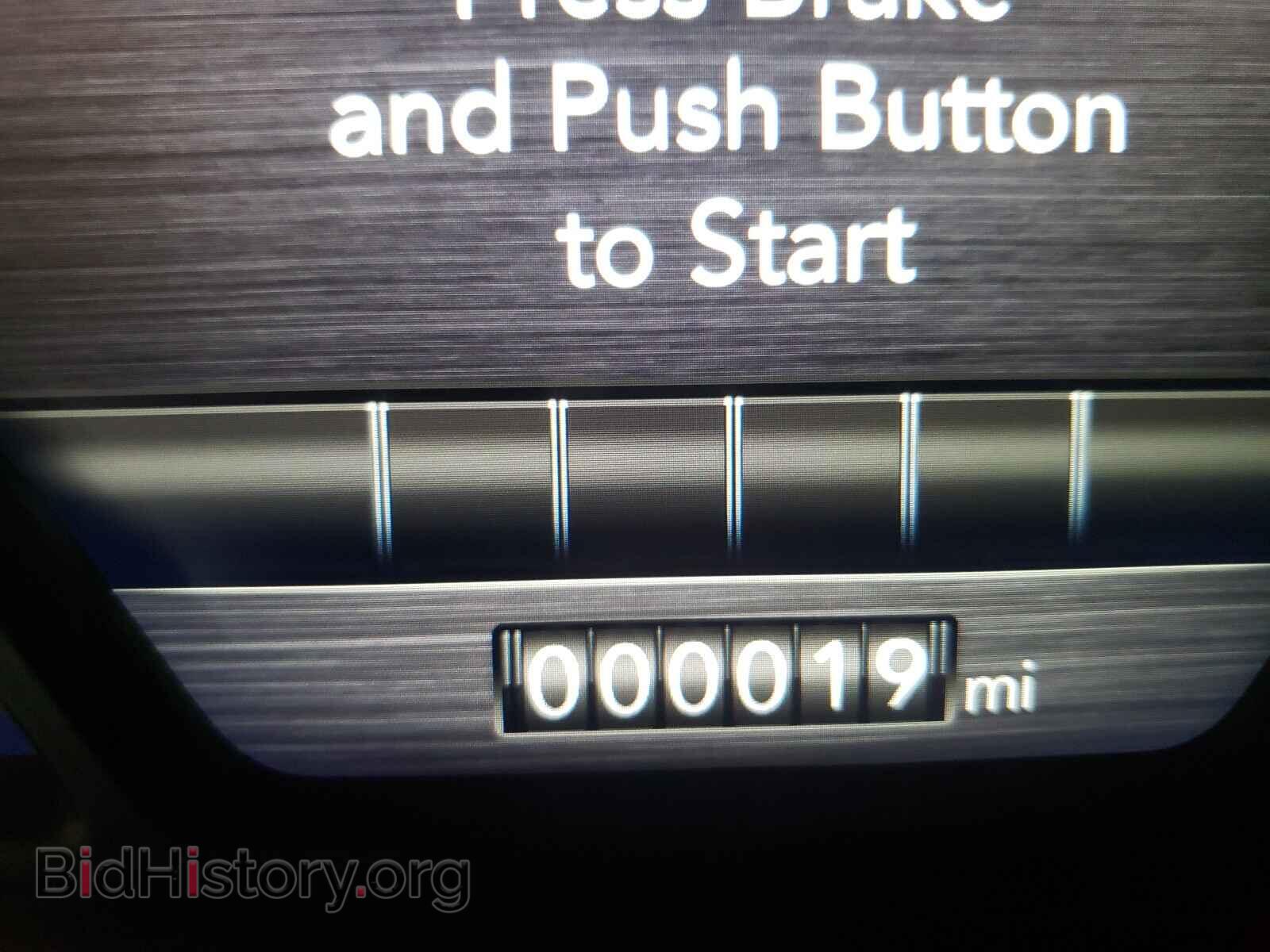 2021 RAM 1500 - VIN: 1C6SRFFT5MN718436 - Photo 8