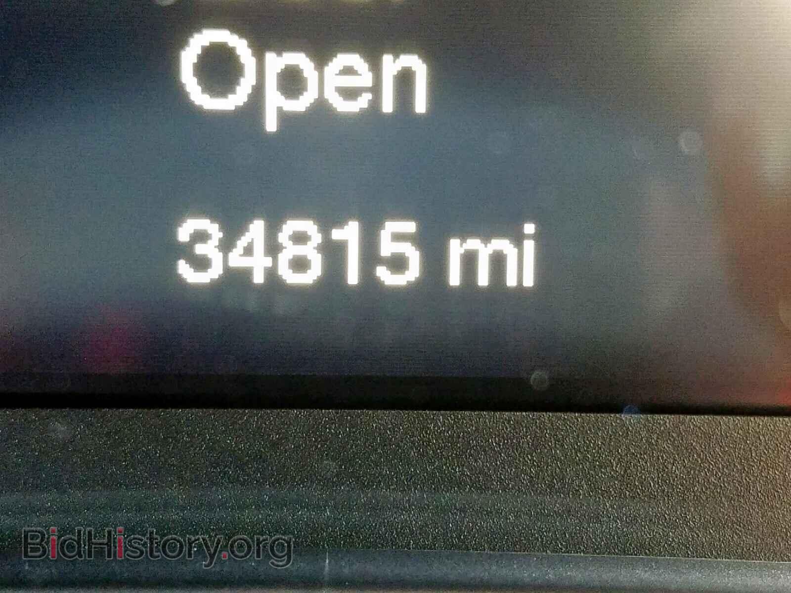 2017 CHRYSLER 200 - VIN: 1C3CCCFB2HN510853 - Фото 8