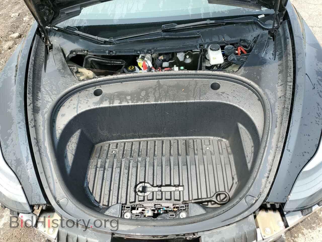 2022 TESLA MODEL 3 - VIN: 5YJ3E1EB3NF185541 - Photo 11