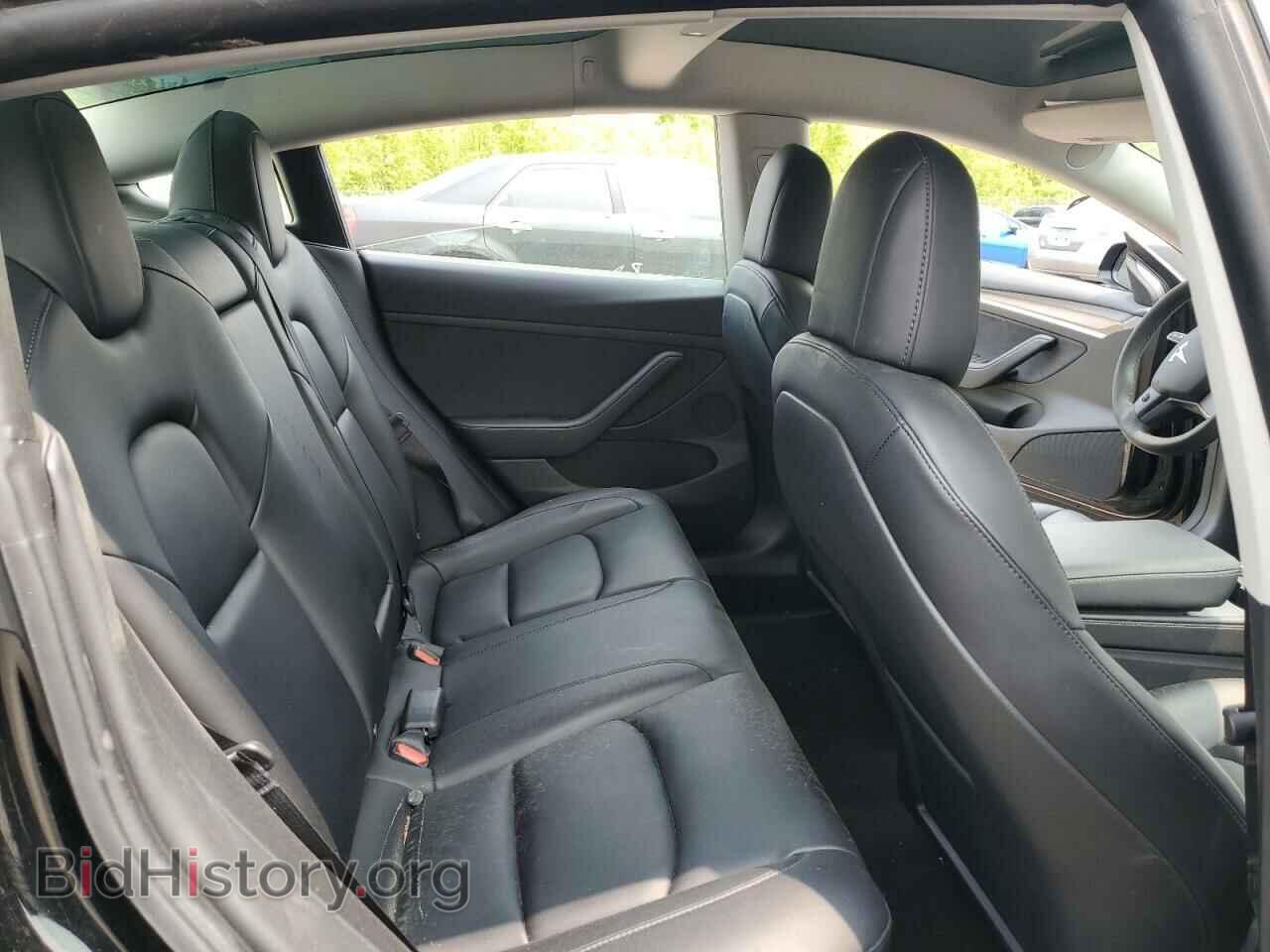 2022 TESLA MODEL 3 - VIN: 5YJ3E1EB3NF185541 - Photo 10