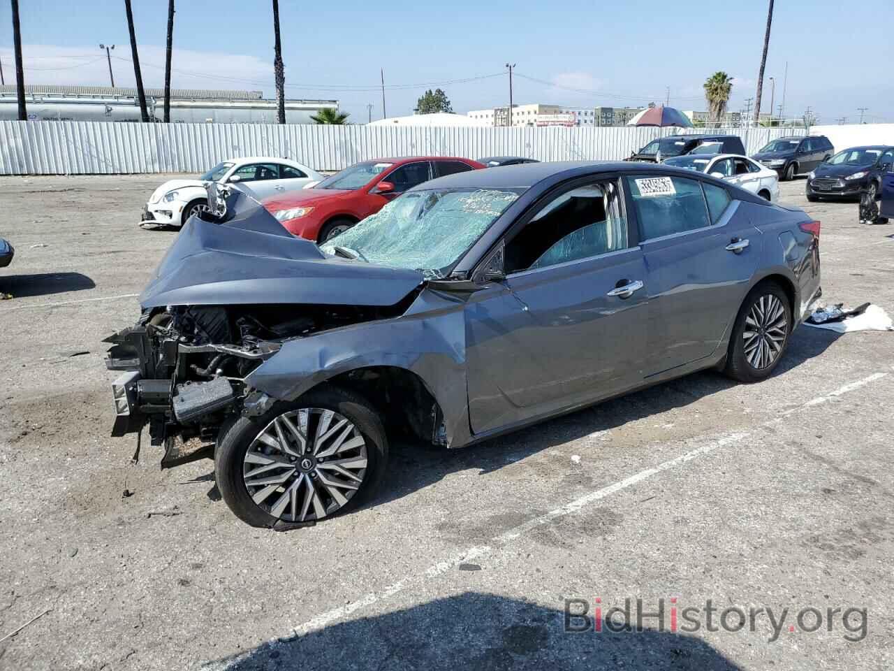 Photo 1N4BL4DV1PN308603 - NISSAN ALTIMA 2023