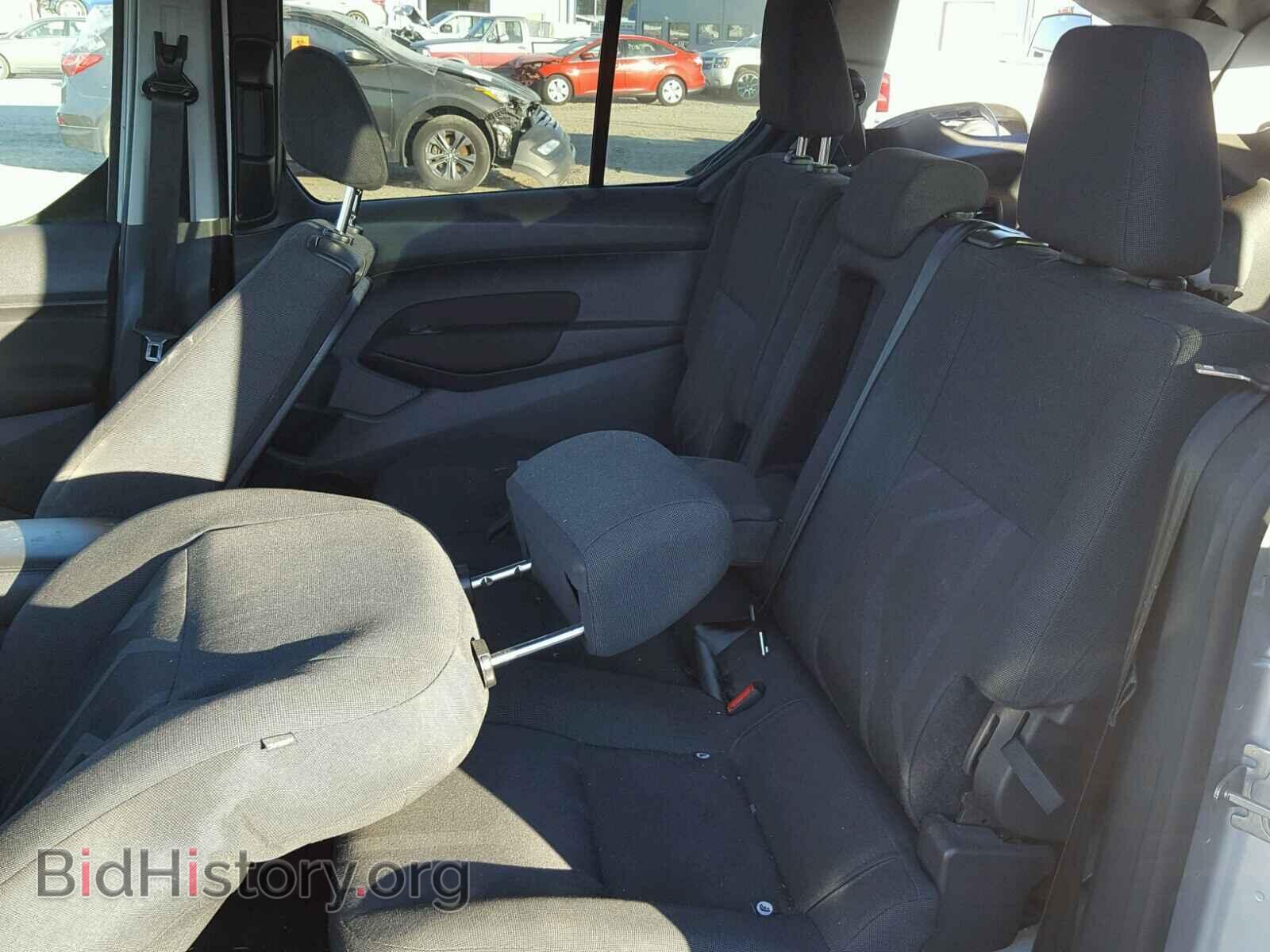 2015 FORD TRANSIT CO - VIN: NM0GE9F75F1200526 - Фото 6