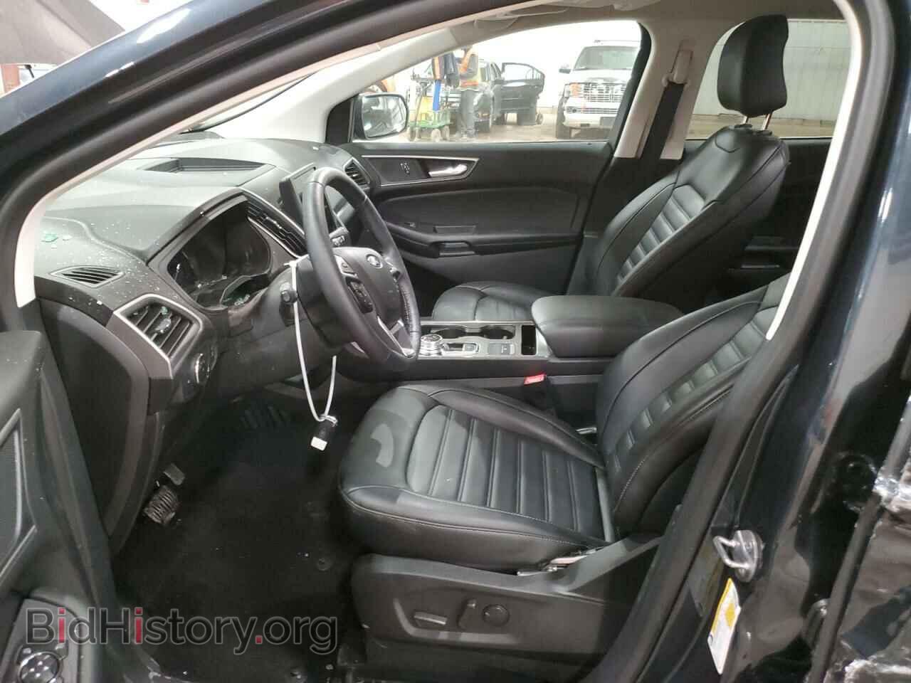 2022 FORD EDGE - VIN: 2FMPK4J96NBB12008 - Фото 7