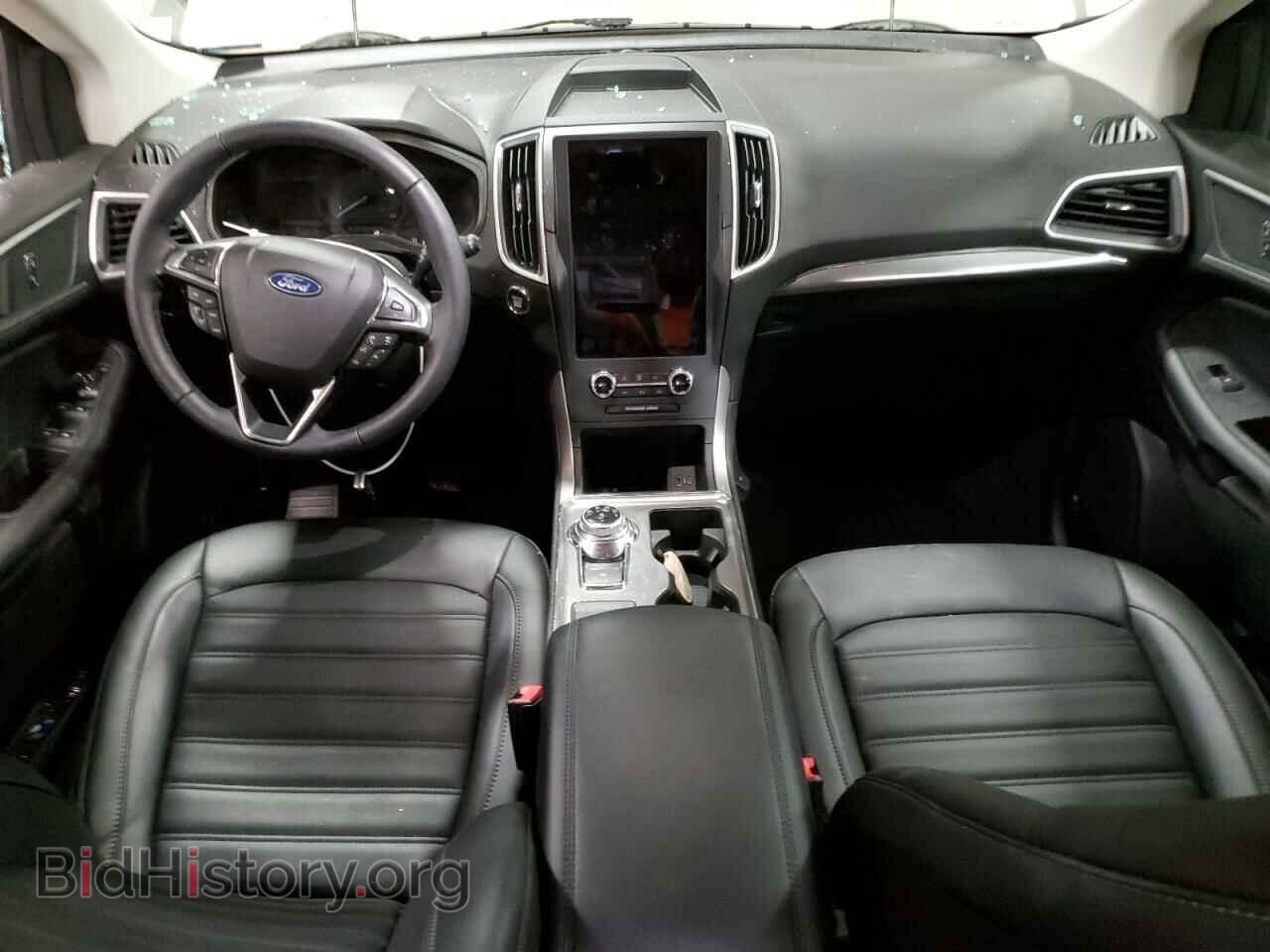 2022 FORD EDGE - VIN: 2FMPK4J96NBB12008 - Фото 8