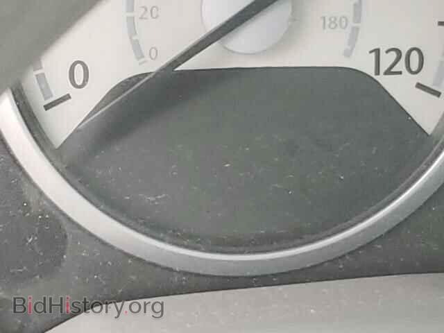 2008 CHRYSLER MINIVAN - VIN: 2A8HR44H98R627578 - Фото 8