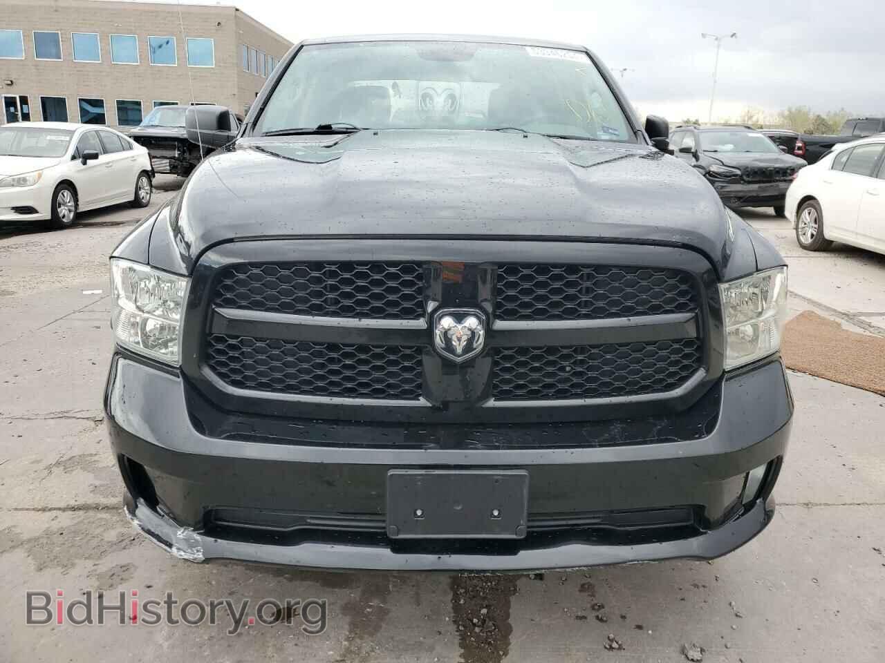2014 RAM 1500 - VIN: 1C6RR7KTXES124843 - Фото 5
