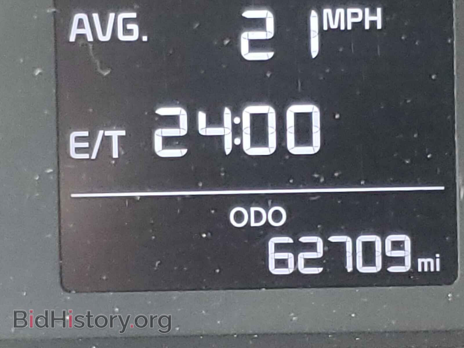 2017 KIA FORTE - VIN: 3KPFK4A70HE081981 - Фото 8