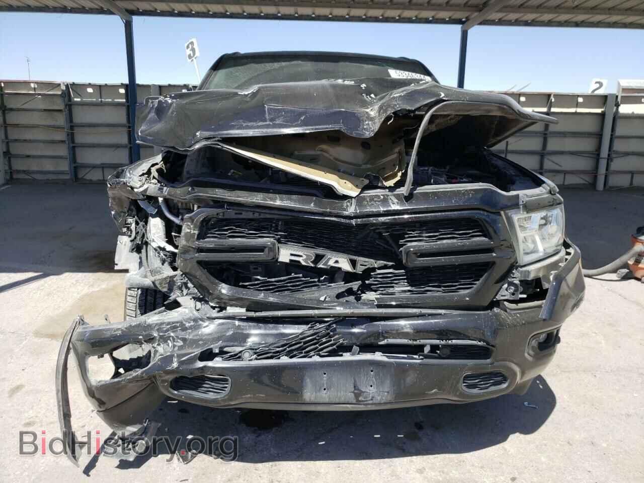 2020 RAM 1500 - VIN: 1C6SRFFM3LN248995 - Фото 5