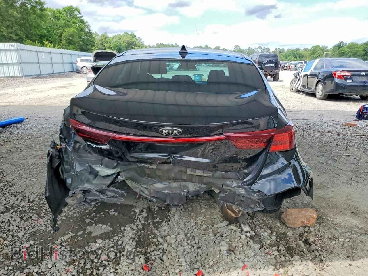2021 KIA FORTE - VIN: 3KPF24AD5ME353876 - Фото 6