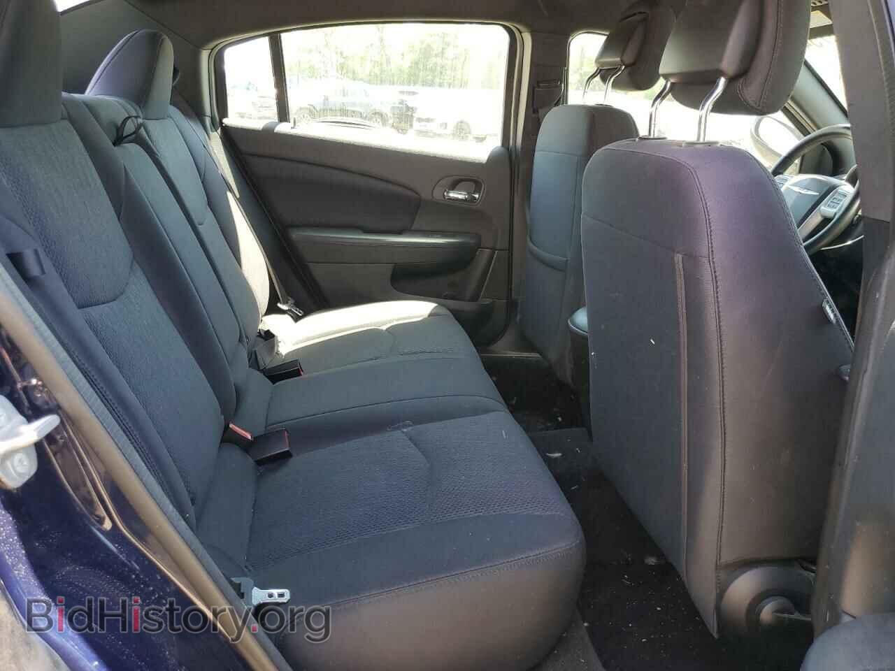 2014 CHRYSLER 200 - VIN: 1C3CCBBB9EN159130 - Фото 10