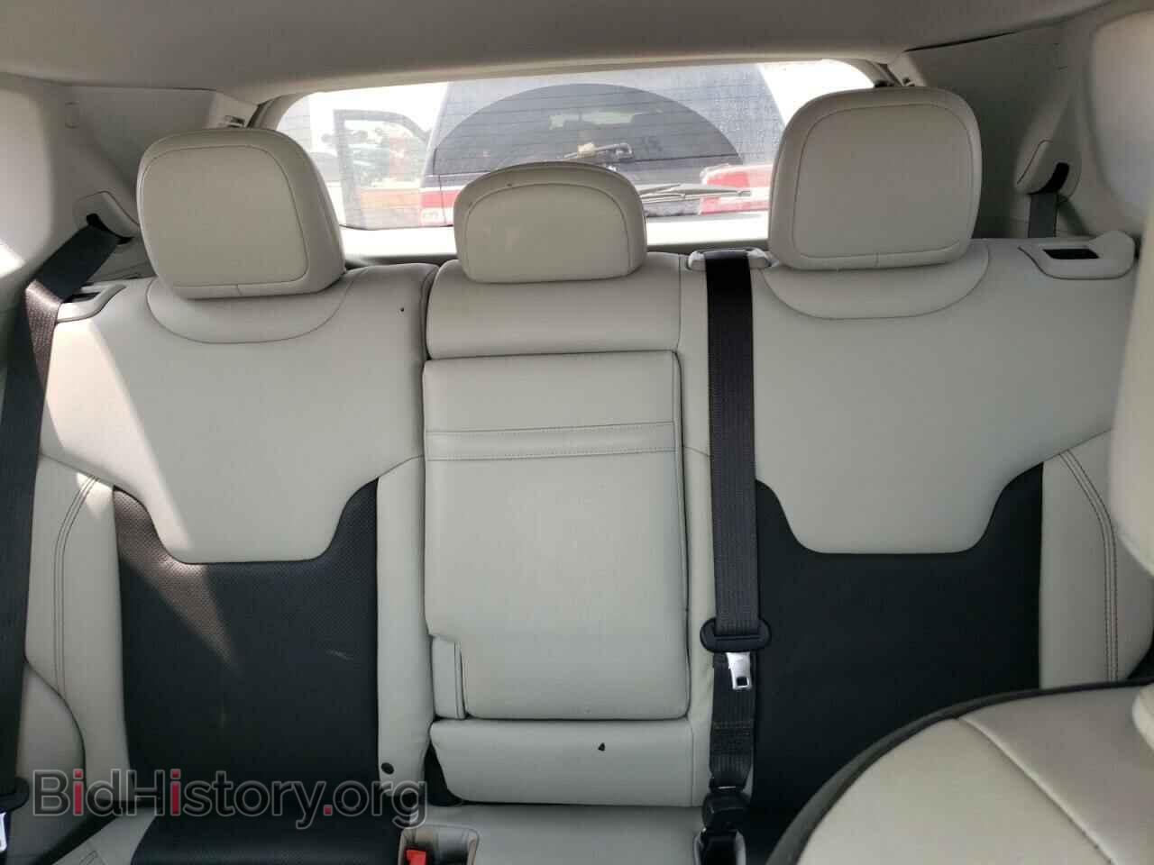 2018 JEEP COMPASS - VIN: 3C4NJCCB4JT358188 - Фото 10