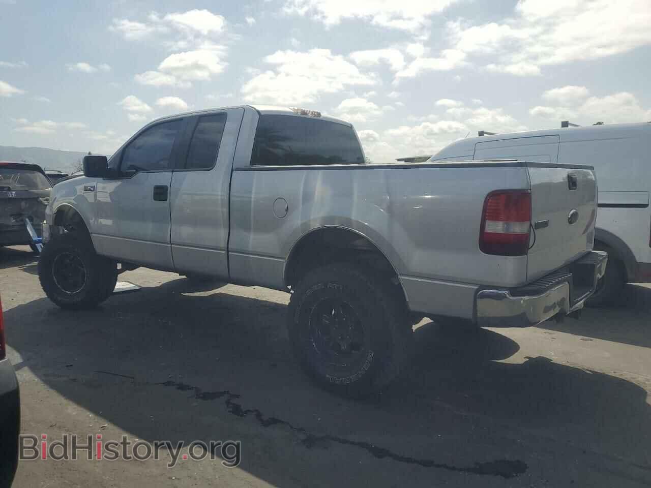 2006 FORD All Models - VIN: 1FTPX12566KC51949 - Фото 2