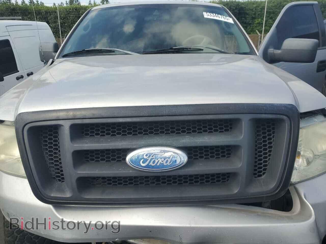 2006 FORD All Models - VIN: 1FTPX12566KC51949 - Фото 11