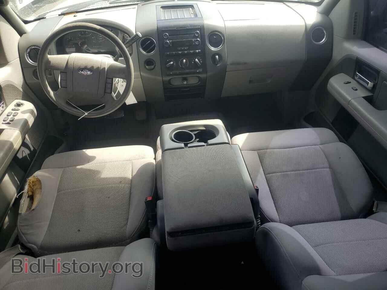 2006 FORD All Models - VIN: 1FTPX12566KC51949 - Фото 8
