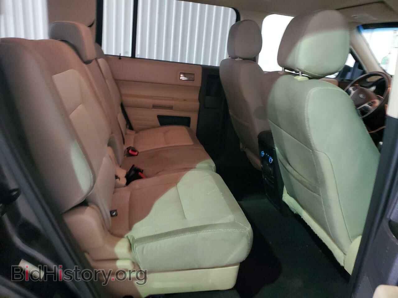2014 FORD FLEX - VIN: 2FMGK5B82EBD39806 - Photo 11