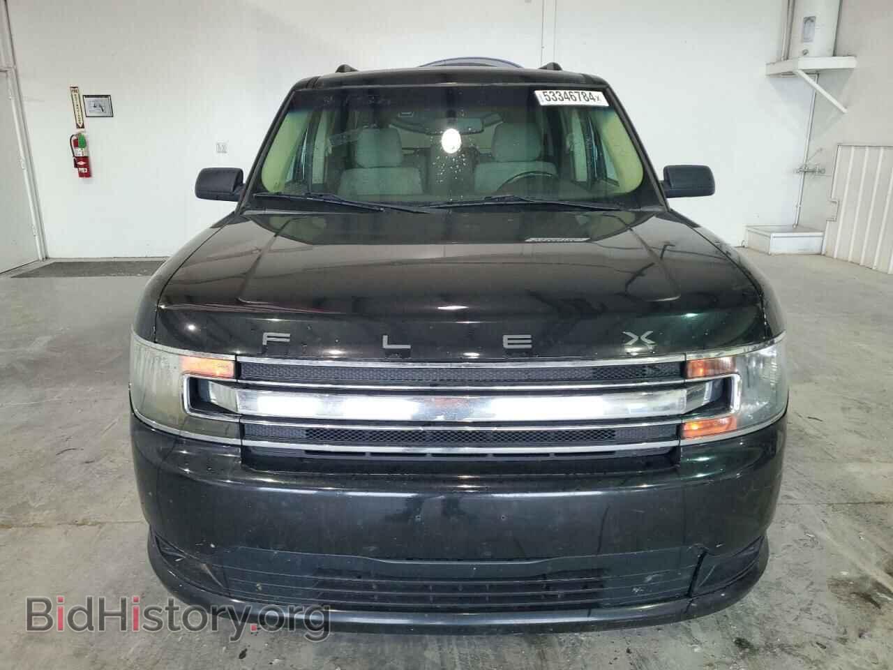 2014 FORD FLEX - VIN: 2FMGK5B82EBD39806 - Photo 5