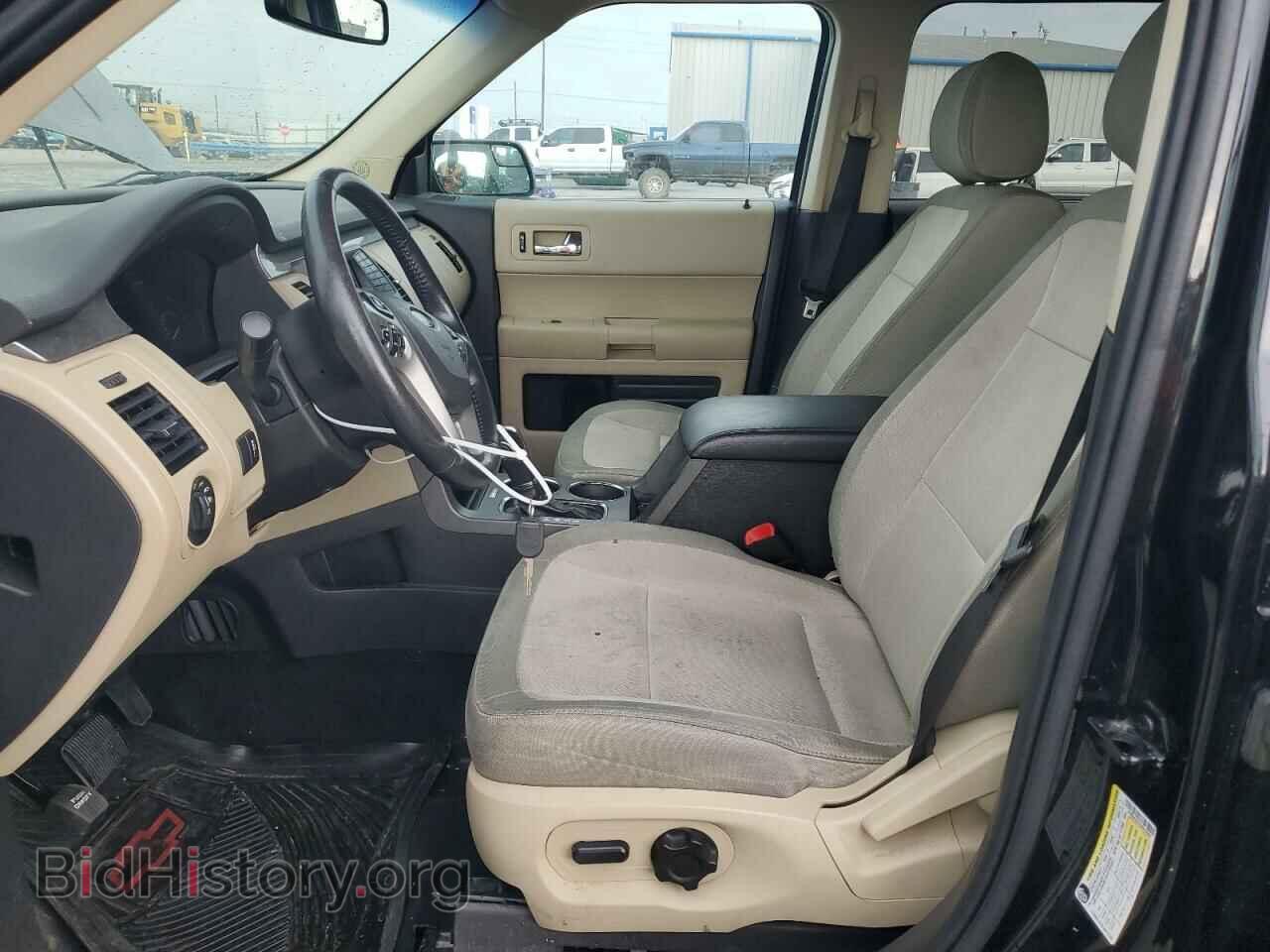 2014 FORD FLEX - VIN: 2FMGK5B82EBD39806 - Photo 7
