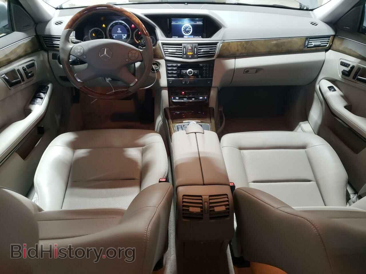2010 MERCEDES-BENZ E-CLASS - VIN: WDDHF8HB6AA094036 - Фото 8
