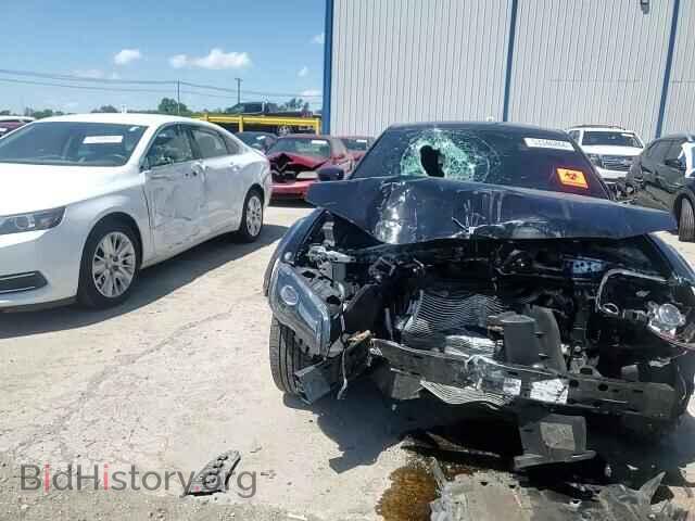 2016 CHRYSLER 300 - VIN: 2C3CCABT9GH295109 - Фото 13