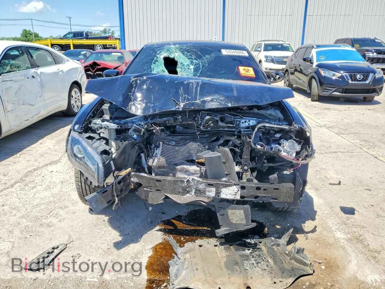 2016 CHRYSLER 300 - VIN: 2C3CCABT9GH295109 - Фото 5