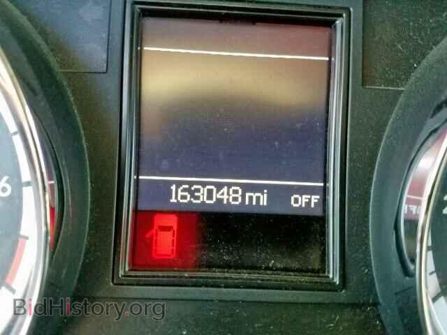 2013 DODGE DURANGO SX - VIN: 1C4RDHAG4DC669706 - Photo 8
