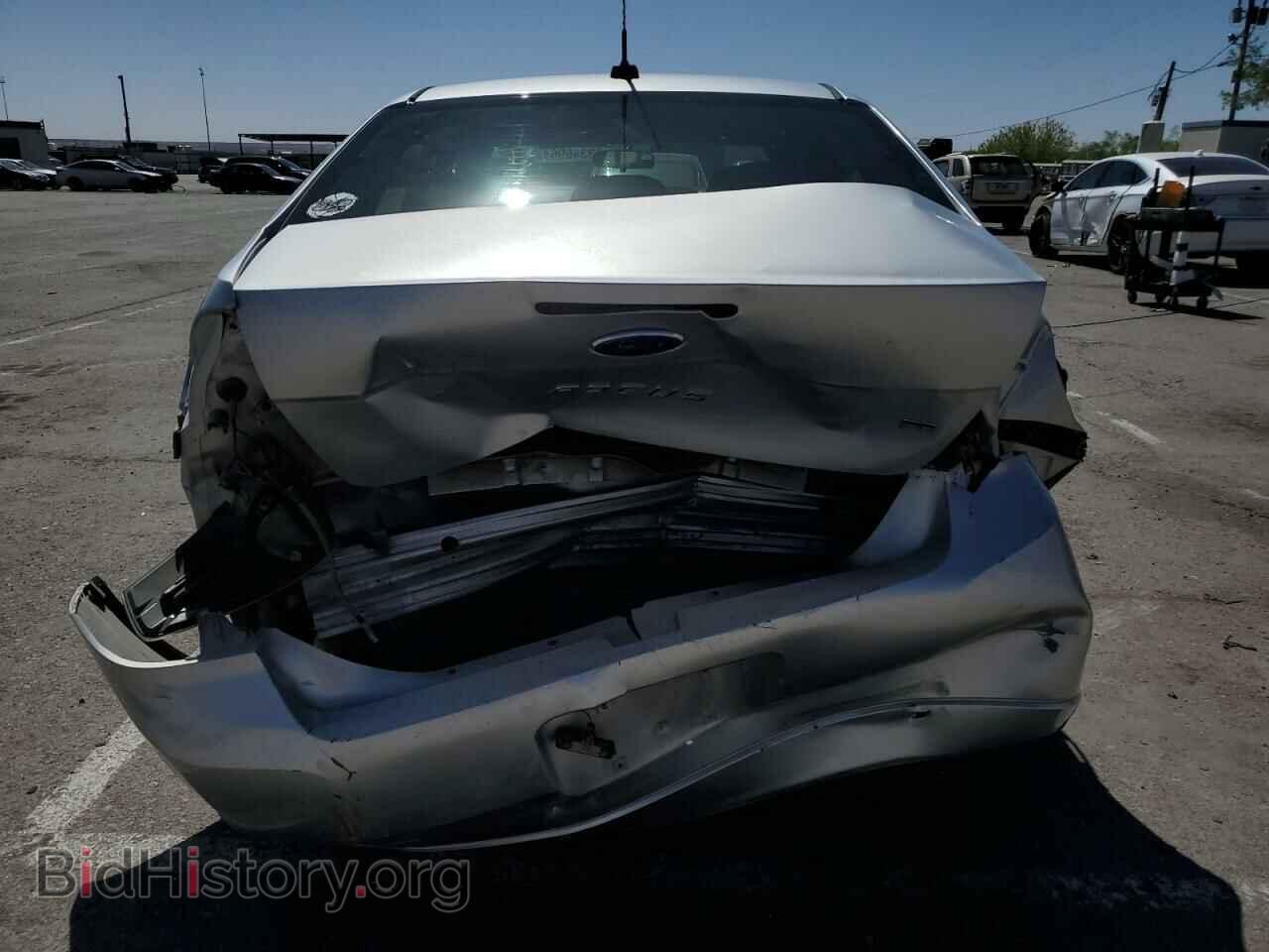 2010 FORD FOCUS - VIN: 1FAHP3FN3AW209014 - Фото 6