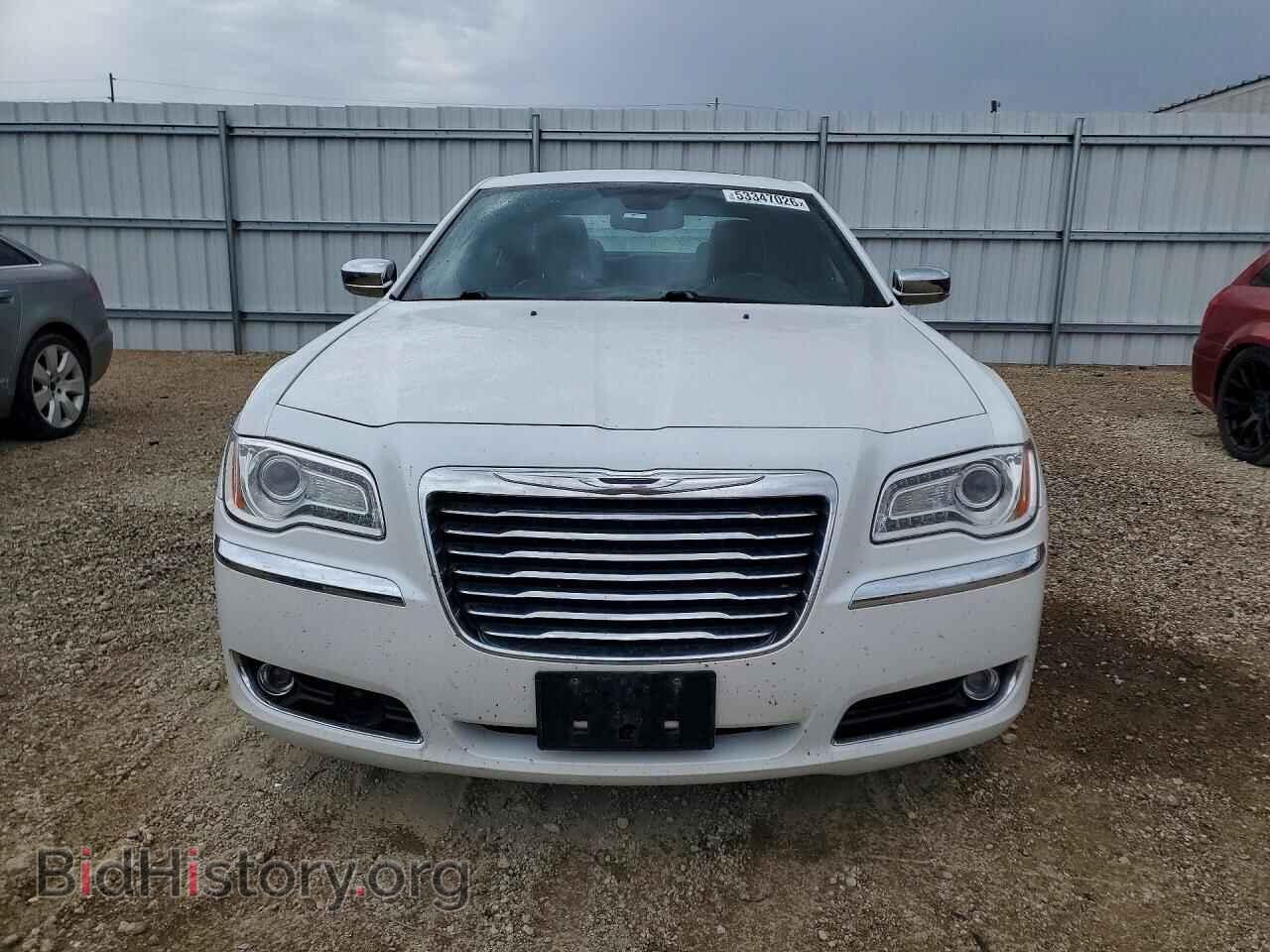 2012 CHRYSLER 300 - VIN: 2C3CCAKT2CH147555 - Photo 5