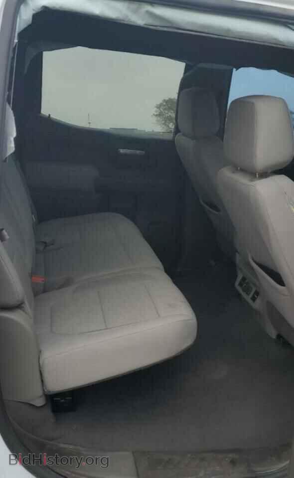 2021 CHEVROLET ALL Models - VIN: 3GCPWCED7MG325899 - Фото 10