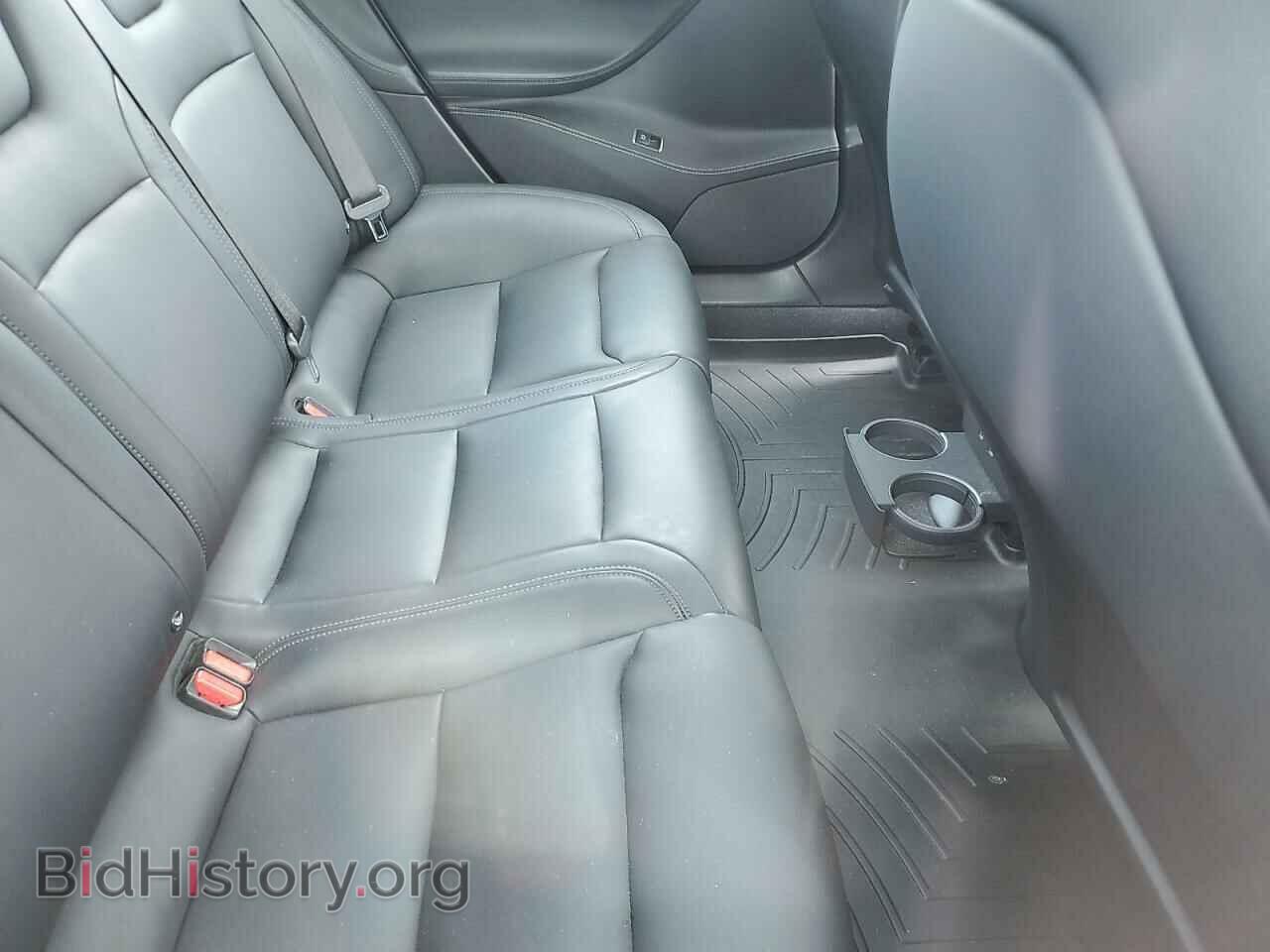 2020 TESLA MODEL S - VIN: 5YJSA1E20LF364981 - Photo 10