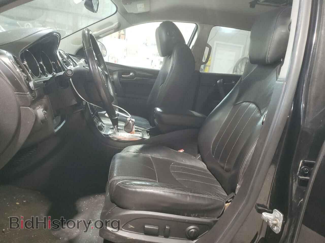 2016 BUICK ENCLAVE - VIN: 5GAKVBKD0GJ263178 - Фото 7
