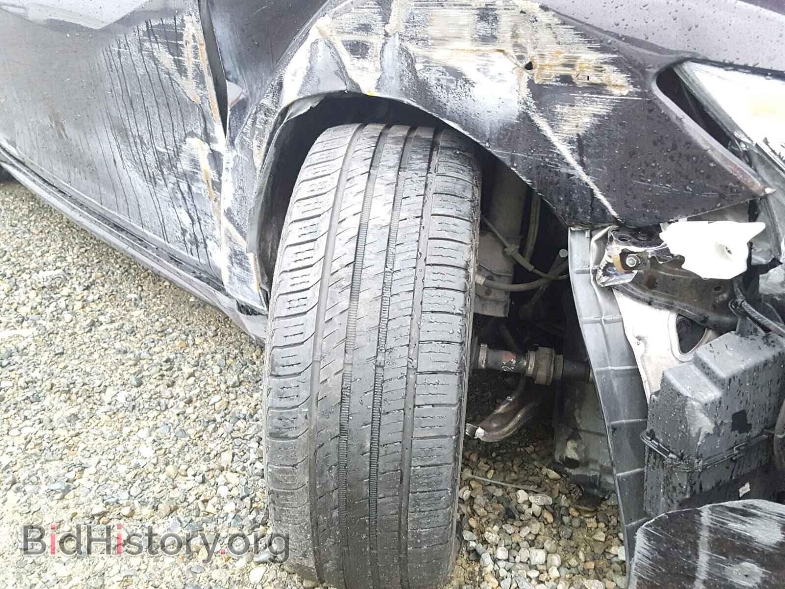 2016 NISSAN MAXIMA - VIN: 1N4AA6AP2GC441840 - Фото 9