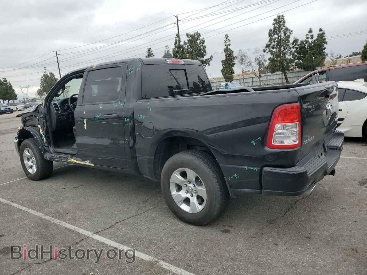 2023 RAM 1500 - VIN: 1C6SRFFT3PN563485 - Фото 2