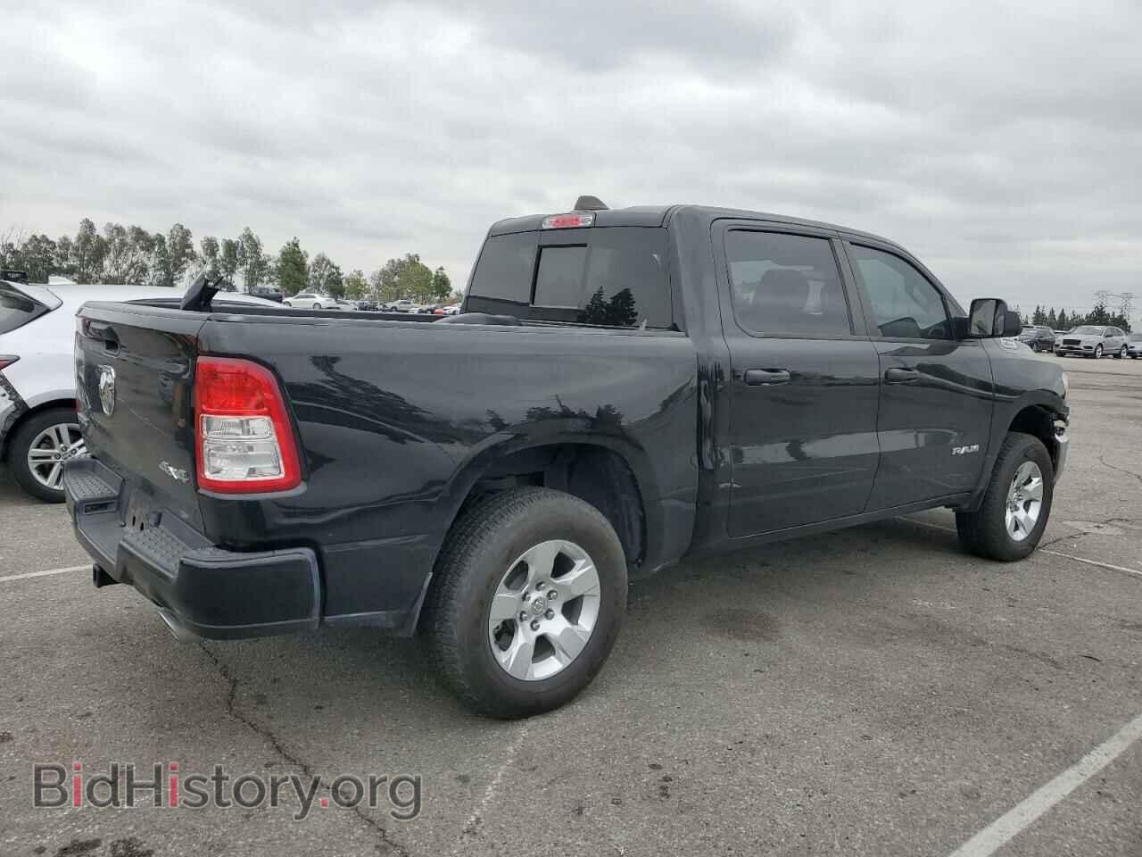 2023 RAM 1500 - VIN: 1C6SRFFT3PN563485 - Фото 3