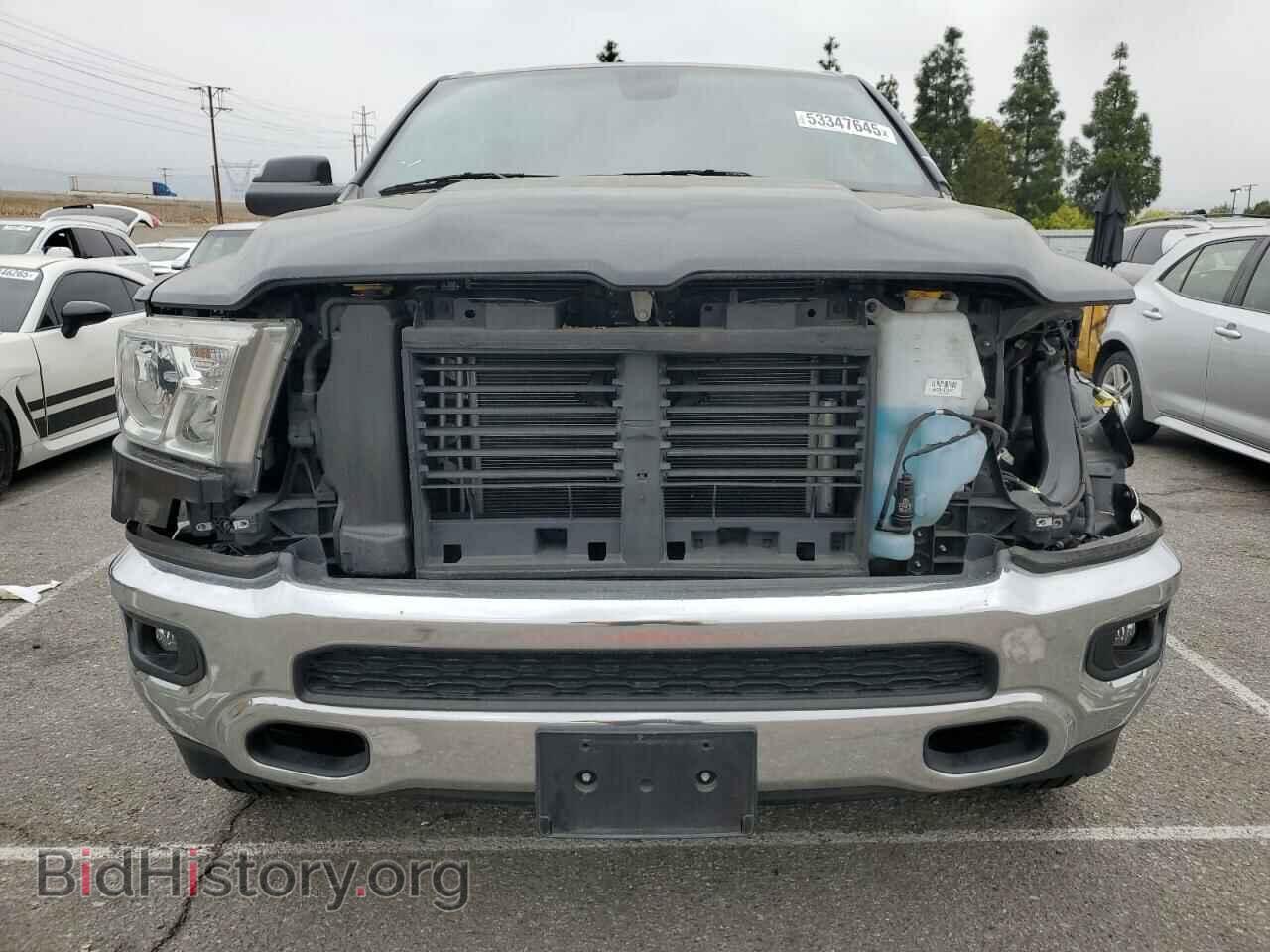 2023 RAM 1500 - VIN: 1C6SRFFT3PN563485 - Фото 5