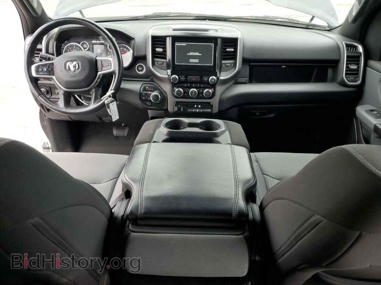 2023 RAM 1500 - VIN: 1C6SRFFT3PN563485 - Фото 8