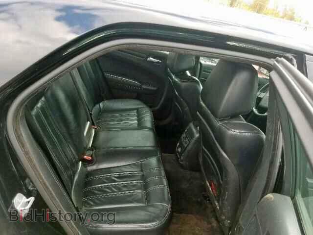 2014 CHRYSLER 300 - VIN: 2C3CCAGG9EH352997 - Фото 6