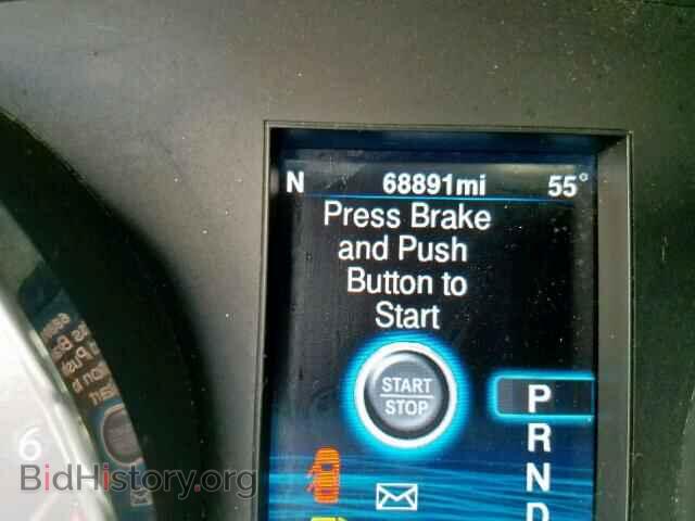 2014 CHRYSLER 300 - VIN: 2C3CCAGG9EH352997 - Фото 8