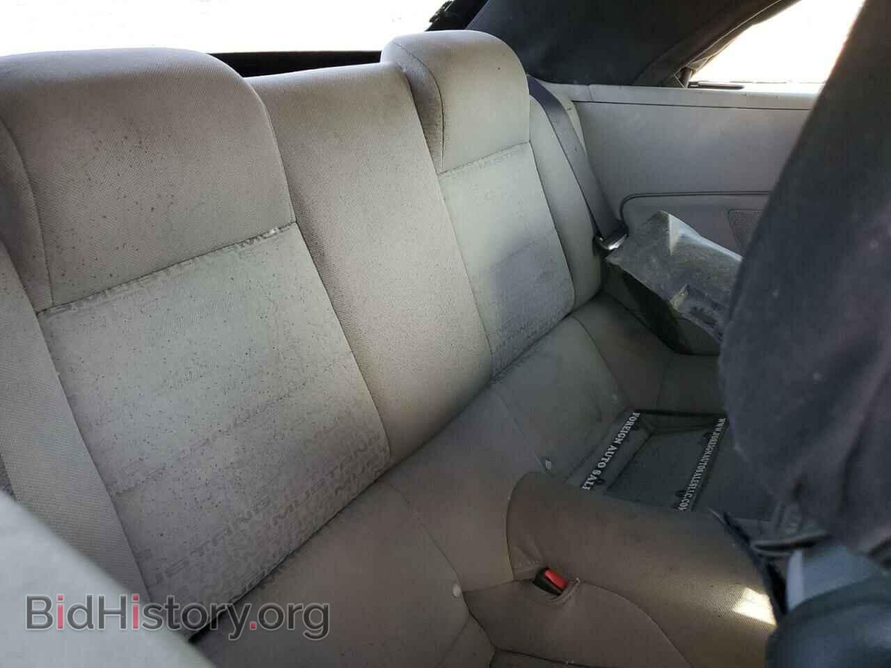 2008 FORD ALL Models - VIN: 1ZVHT84N685204389 - Фото 10