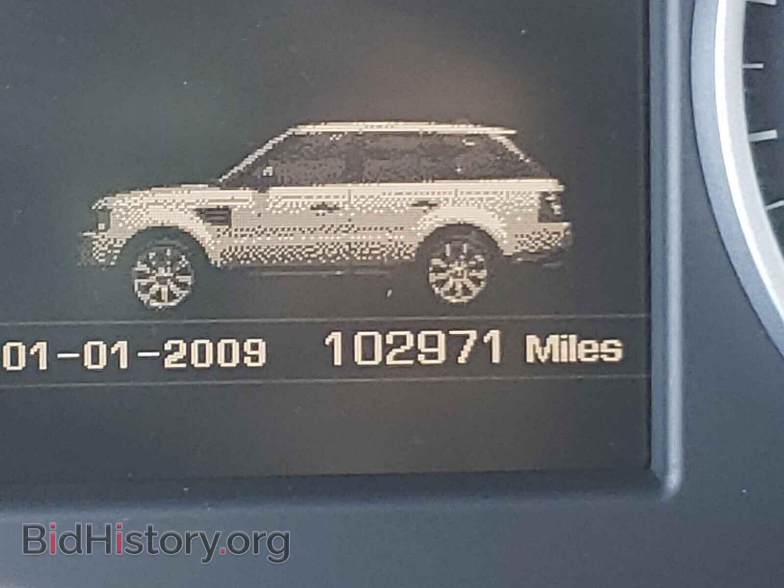 2012 LAND ROVER RANGEROVER - VIN: SALSF2D48CA717575 - Фото 8